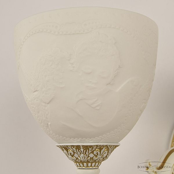 Настенное бра AL7801 AL7801B10/2/175 A WMG P1 U Angel