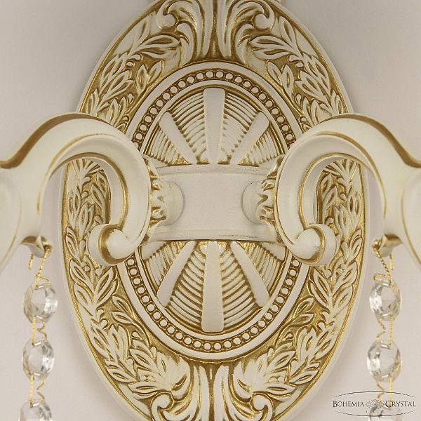 Настенное бра AL7801 AL7801B10/2/175 A WMG P1 U Angel