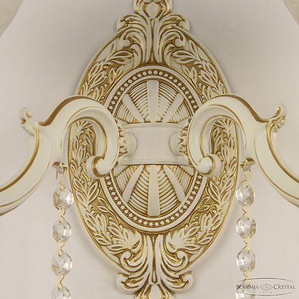 Настенное бра AL7801 AL7801B10/2/175 B WMG P1 U Pair