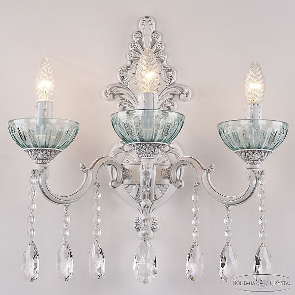 Настенное бра AL7801 AL7801B15/3/175 A WMN P Birusa/M-1H