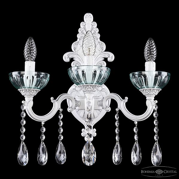 Настенное бра AL7801 AL7801B15/3/175 A WMN P Birusa/M-1H