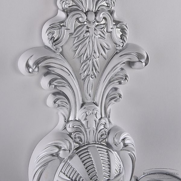 Настенное бра AL7801 AL7801B15/3/175 A WMN P Birusa/M-1H