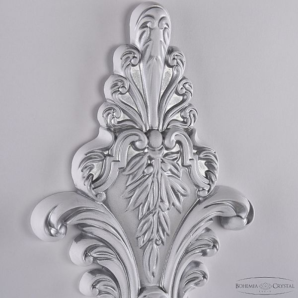 Настенное бра AL7801 AL7801B15/3/175 B WMN P Aquamarine/M-1F