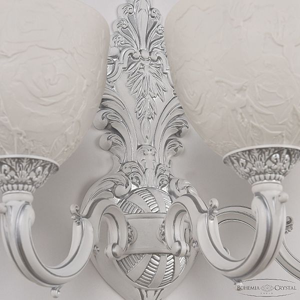 Настенное бра AL7801 AL7801B15/3/175 WMN P1 U Rose