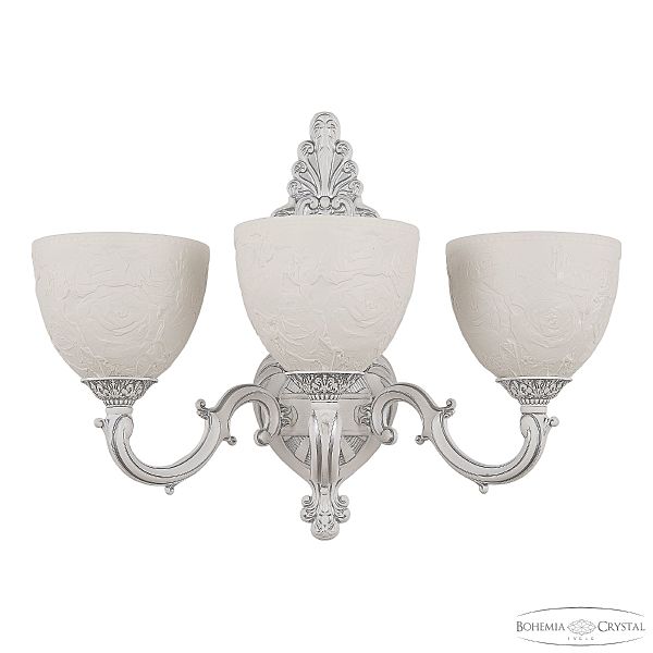 Настенное бра AL7801 AL7801B15/3/175 WMN P1 U Rose