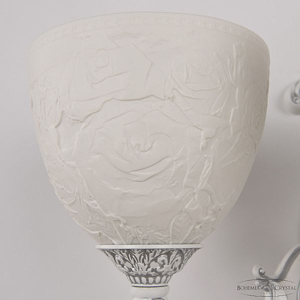 Настенное бра AL7801 AL7801B15/3/175 WMN P1 U Rose