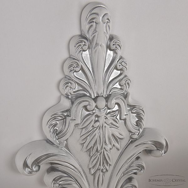 Настенное бра AL7801 AL7801B15/3/175 WMN P1 U Rose