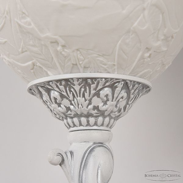 Настенное бра AL7801 AL7801B15/3/175 WMN P1 U Rose