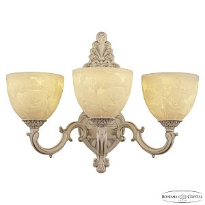 Настенное бра AL7801 AL7801B15/3/175 WMN P1 U Rose