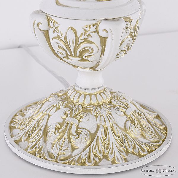 Настольная лампа AL7801 AL78100L/1-38 WMG