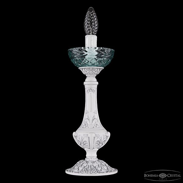 Настольная лампа AL7801 AL78100L/12 WMN P Birusa/M-1F