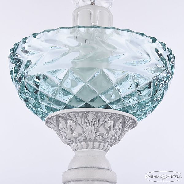 Настольная лампа AL7801 AL78100L/12 WMN P Birusa/M-1F