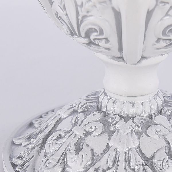 Настольная лампа AL7801 AL78100L/12 WMN P Birusa/M-1F