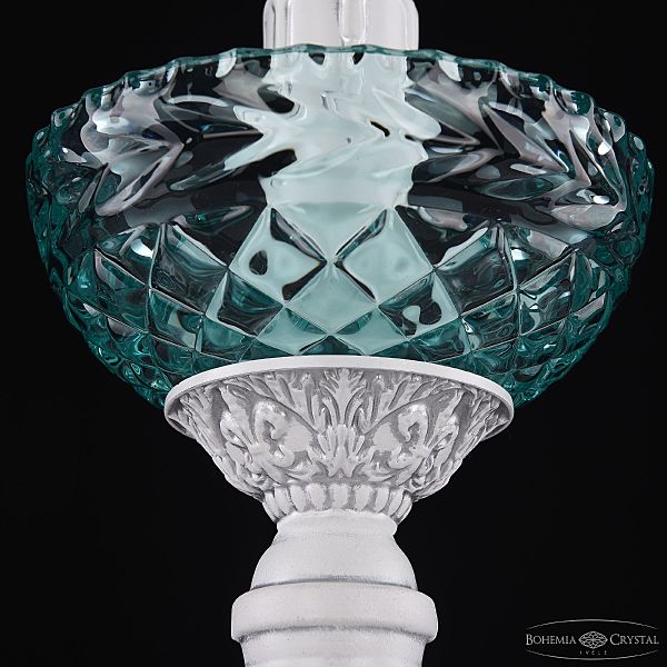 Настольная лампа AL7801 AL78100L/12 WMN P Birusa/M-1F