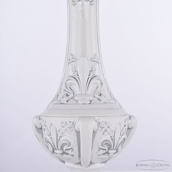 Настольная лампа AL7801 AL78100L/12 WMN P Clear/M-1H