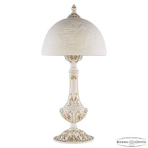 Настольная лампа AL7801 AL78100L/25 WMG Pair