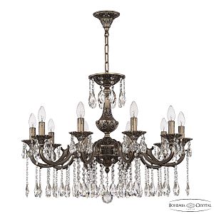 Подвесная люстра AL7801 AL78101/10/250 A SGB