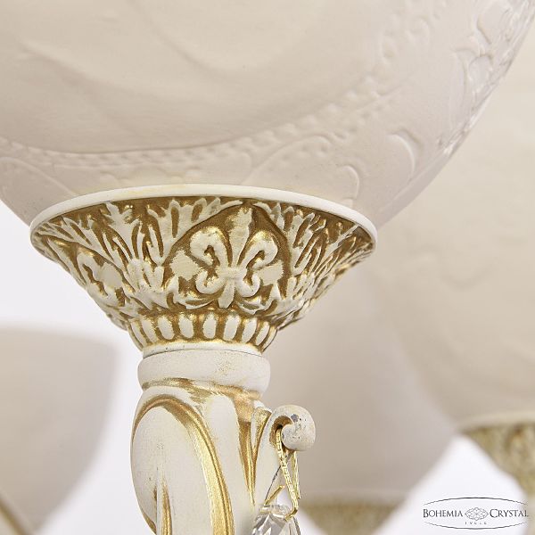 Подвесная люстра AL7801 AL78101/10/300 A WMG P1 U Angel