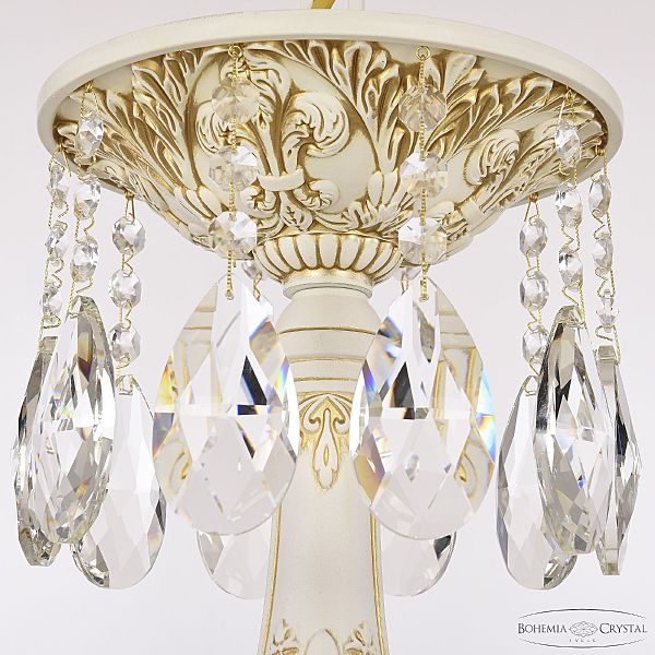 Подвесная люстра AL7801 AL78101/10/300 A WMG P1 U Angel