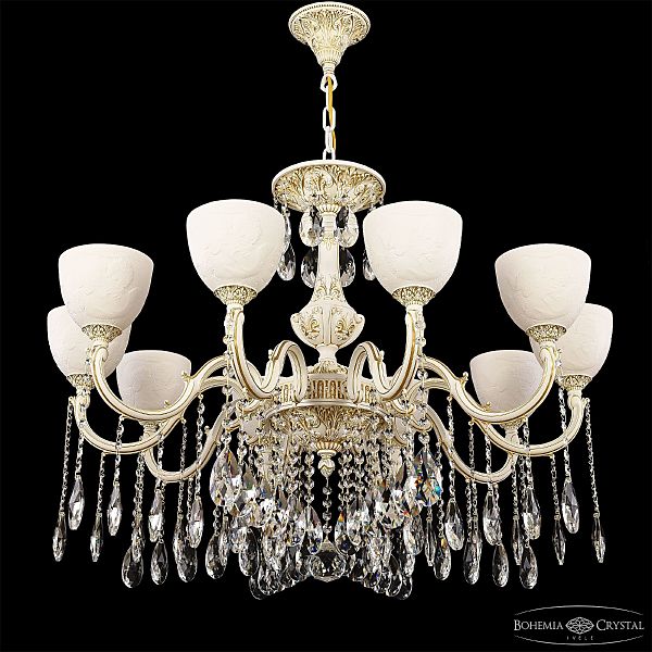 Подвесная люстра AL7801 AL78101/10/300 A WMG P1 U Angel