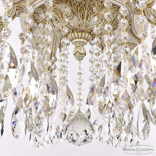 Подвесная люстра AL7801 AL78101/10/300 A WMG P1 U Angel