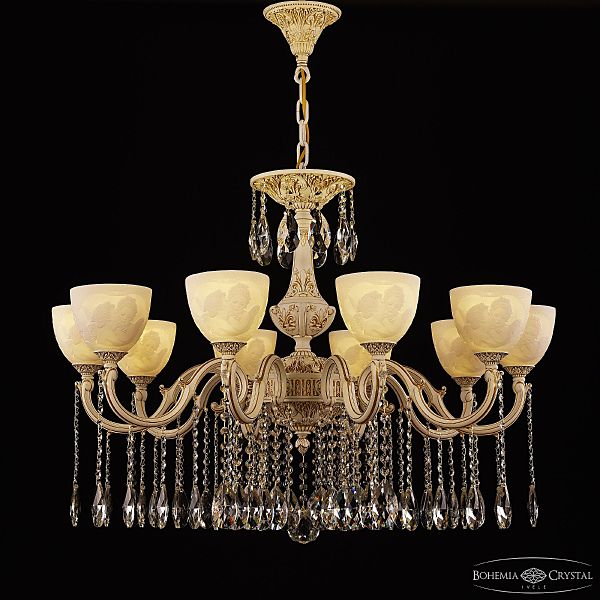 Подвесная люстра AL7801 AL78101/10/300 A WMG P1 U Angel