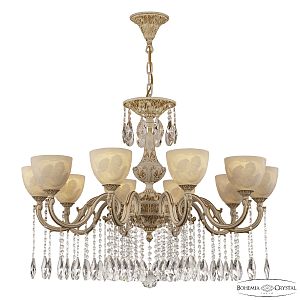 Подвесная люстра AL7801 AL78101/10/300 A WMG P1 U Angel