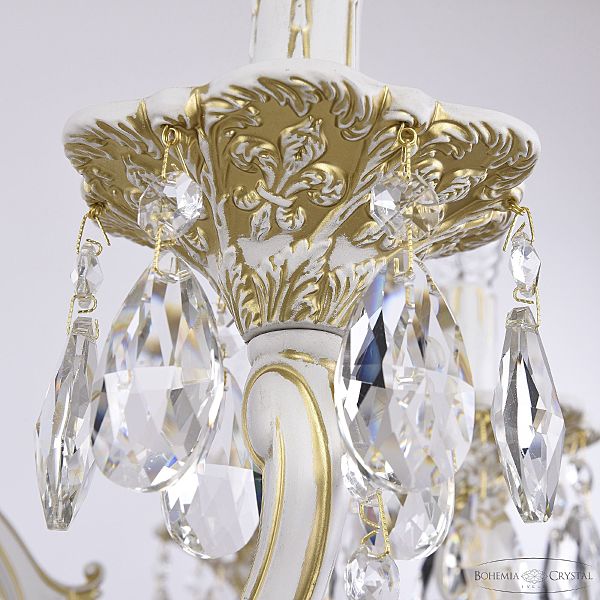 Подвесная люстра AL7801 AL78101/10/300 B WMG