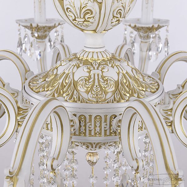 Подвесная люстра AL7801 AL78101/10/300 B WMG