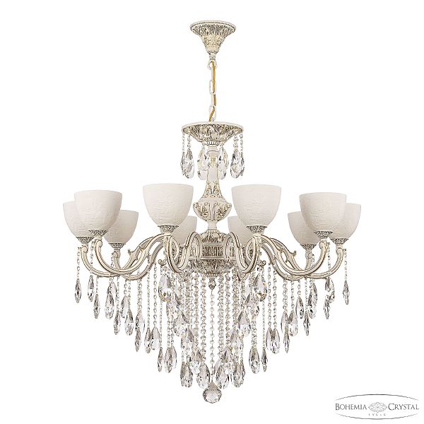 Подвесная люстра AL7801 AL78101/10/300 B WMG P1 U Pair