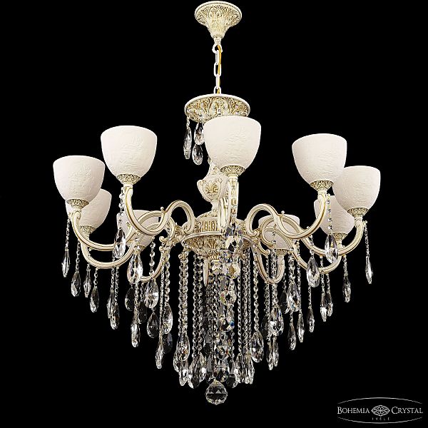 Подвесная люстра AL7801 AL78101/10/300 B WMG P1 U Pair