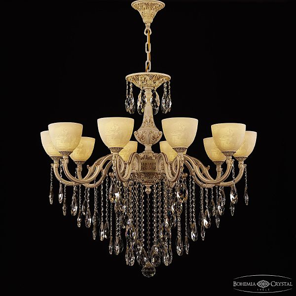 Подвесная люстра AL7801 AL78101/10/300 B WMG P1 U Pair