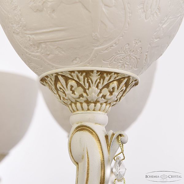 Подвесная люстра AL7801 AL78101/10/300 B WMG P1 U Pair