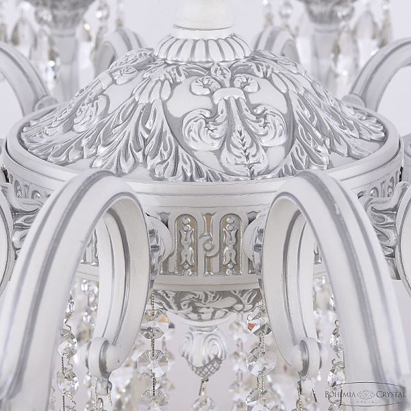 Подвесная люстра AL7801 AL78101/12/300 A WMN