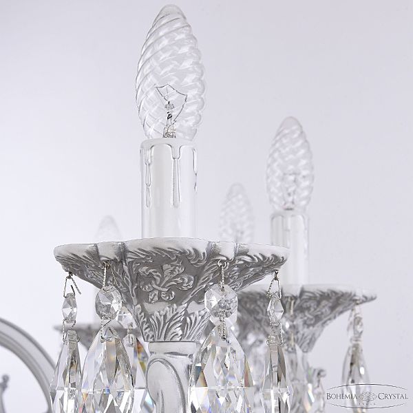 Подвесная люстра AL7801 AL78101/12/300 A WMN