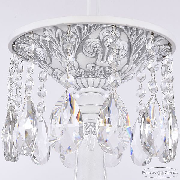 Подвесная люстра AL7801 AL78101/12/300 A WMN