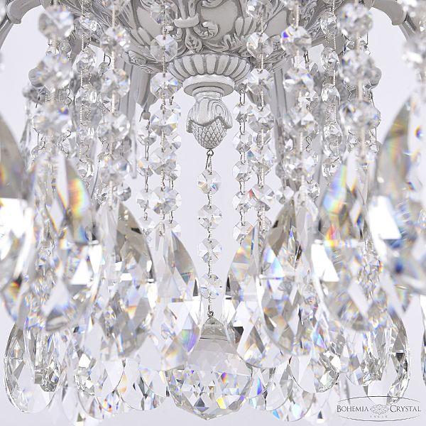 Подвесная люстра AL7801 AL78101/12/300 A WMN