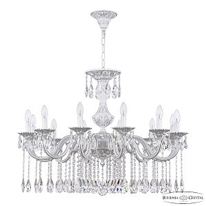 Подвесная люстра AL7801 AL78101/12/300 A WMN