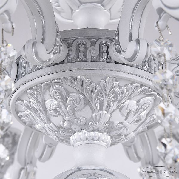 Подвесная люстра AL7801 AL78101/16+8+8/300/3d A WMN