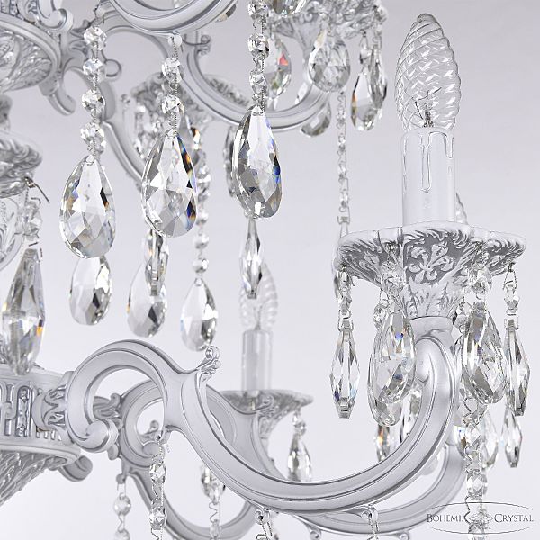 Подвесная люстра AL7801 AL78101/16+8+8/300/3d A WMN