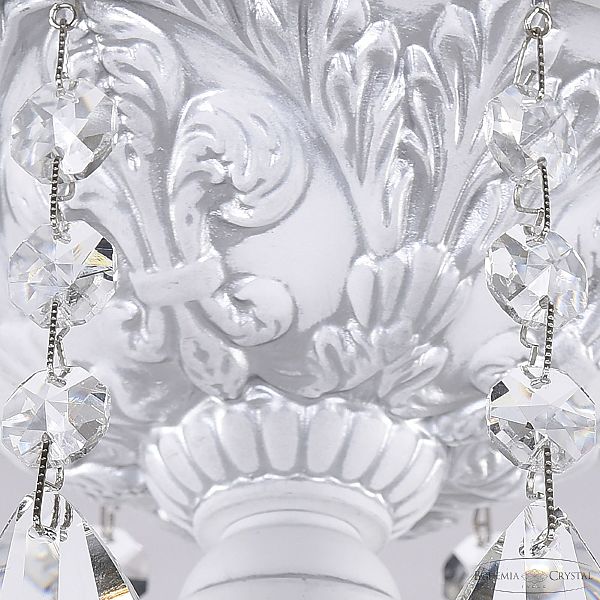 Подвесная люстра AL7801 AL78101/16+8+8/300/3d A WMN