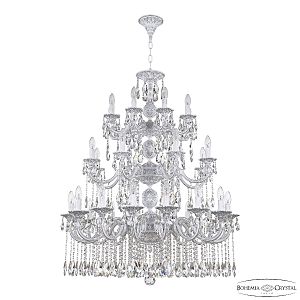 Подвесная люстра AL7801 AL78101/16+8+8/300/3d A WMN