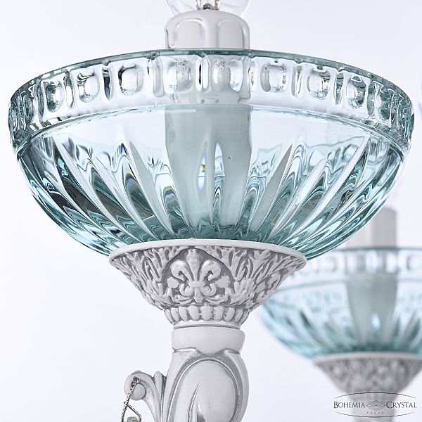 Подвесная люстра AL7801 AL78101/16+8+8/300/3d A WMN P Birusa/M-1G