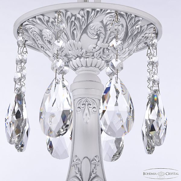 Подвесная люстра AL7801 AL78101/16+8+8/300/3d A WMN P Birusa/M-1G