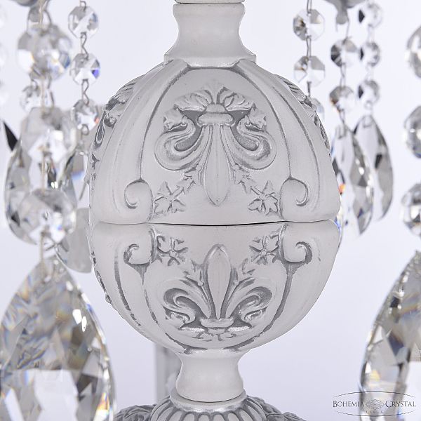 Подвесная люстра AL7801 AL78101/16+8+8/300/3d A WMN P1 U Line