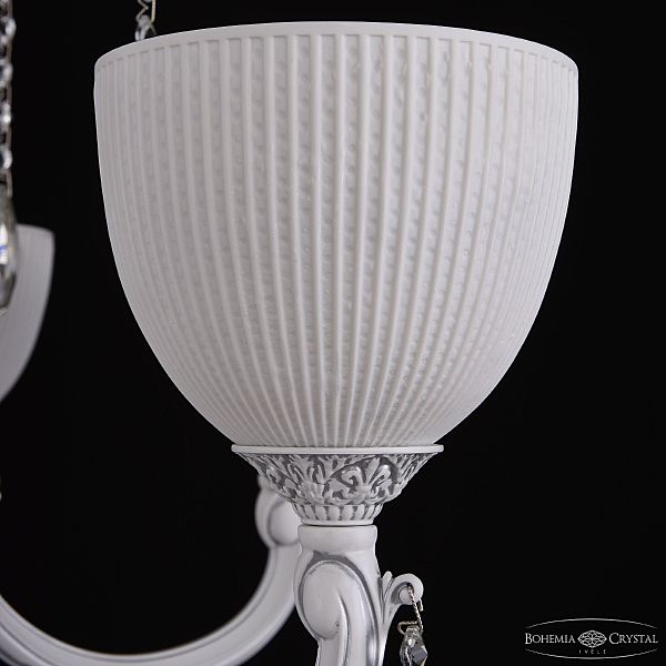 Подвесная люстра AL7801 AL78101/16+8+8/300/3d A WMN P1 U Line