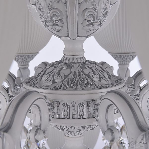 Подвесная люстра AL7801 AL78101/16+8+8/300/3d A WMN P1 U Line