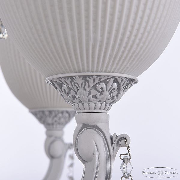 Подвесная люстра AL7801 AL78101/16+8+8/300/3d A WMN P1 U Line