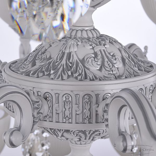 Подвесная люстра AL7801 AL78101/16+8+8/300/3d A WMN P1 U Line