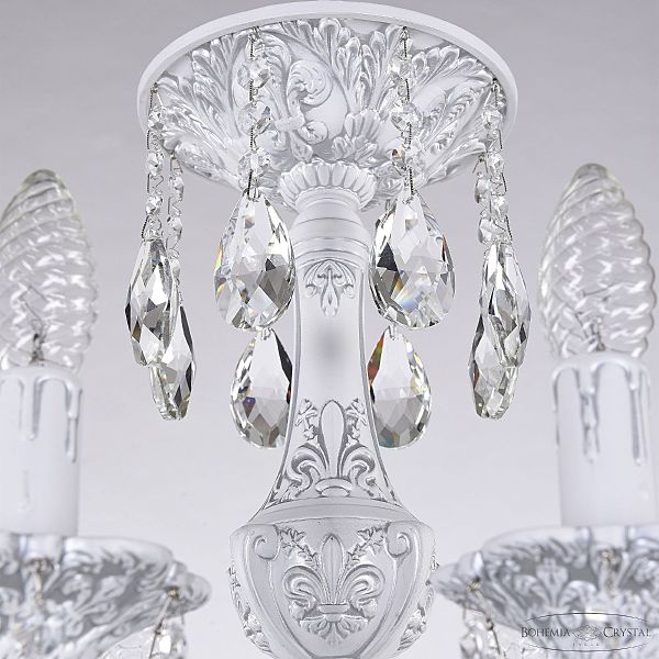 Подвесная люстра AL7801 AL78101/16+8+8/300/3d B WMN